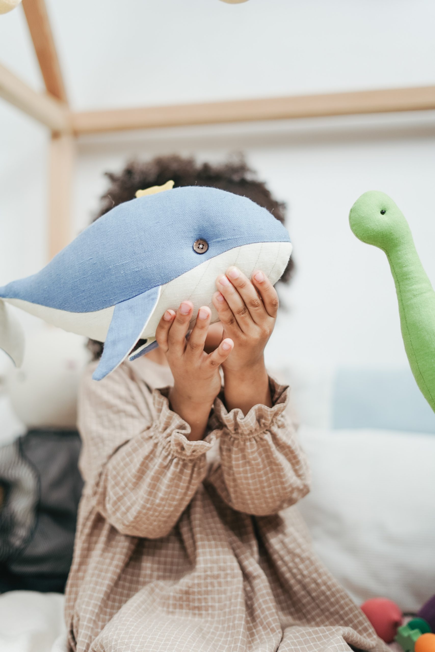 girl-holding-whale-stuffed-toy-3662842